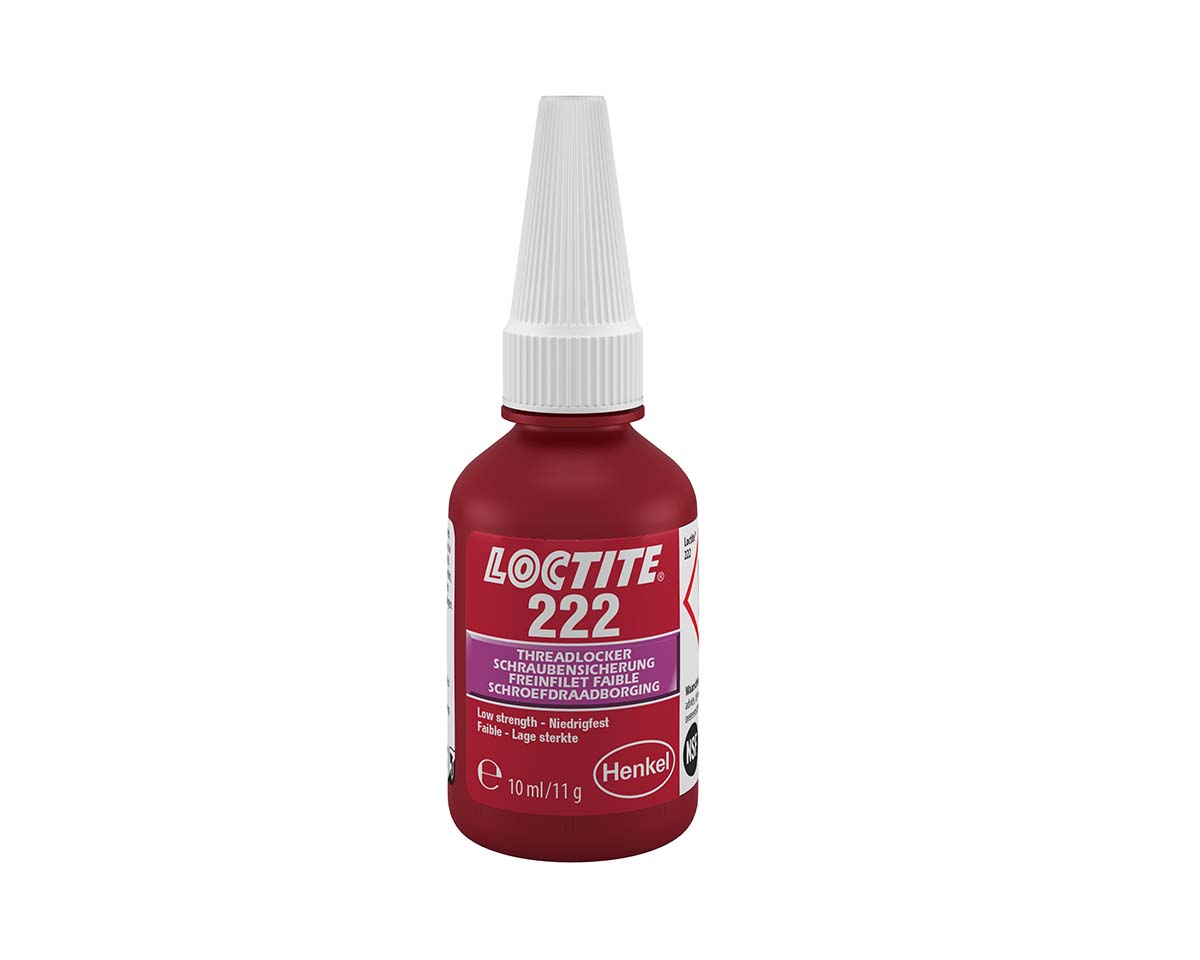 Locctite 222 1
